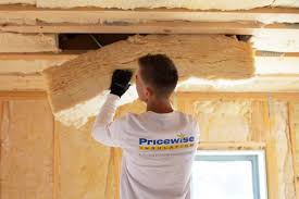 Best Attic Insulation Installation  in Limestone Creek, FL